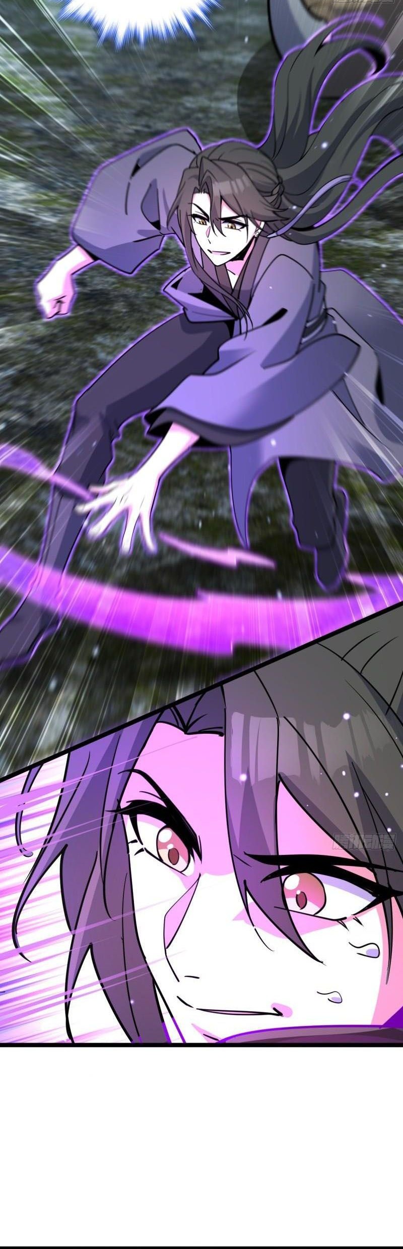 My Master Only Breaks Through Every Time the Limit Is Reached Chapter 32 - halaman 13