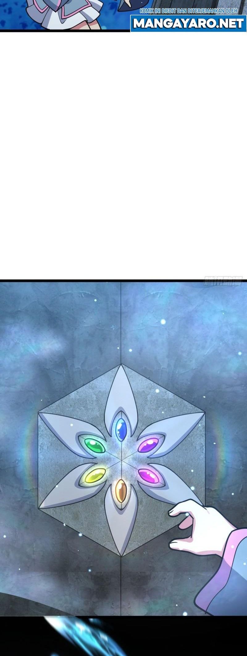 My Master Only Breaks Through Every Time the Limit Is Reached Chapter 32 - halaman 33