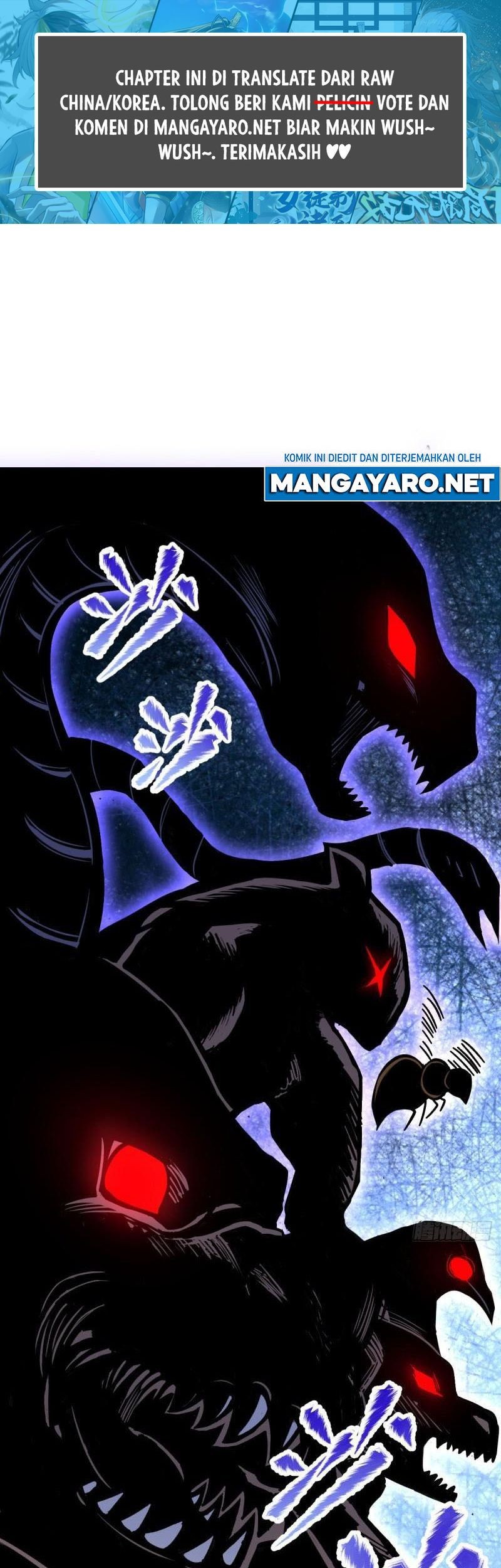 My Master Only Breaks Through Every Time the Limit Is Reached Chapter 33 - halaman 2