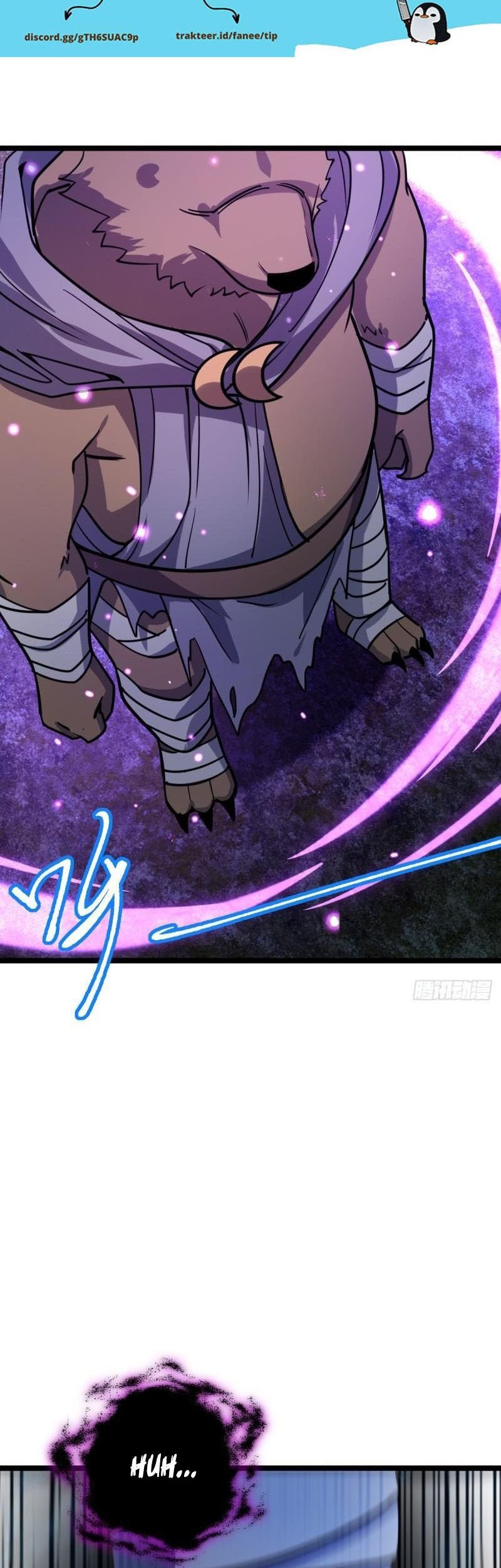 My Master Only Breaks Through Every Time the Limit Is Reached Chapter 34 - halaman 36