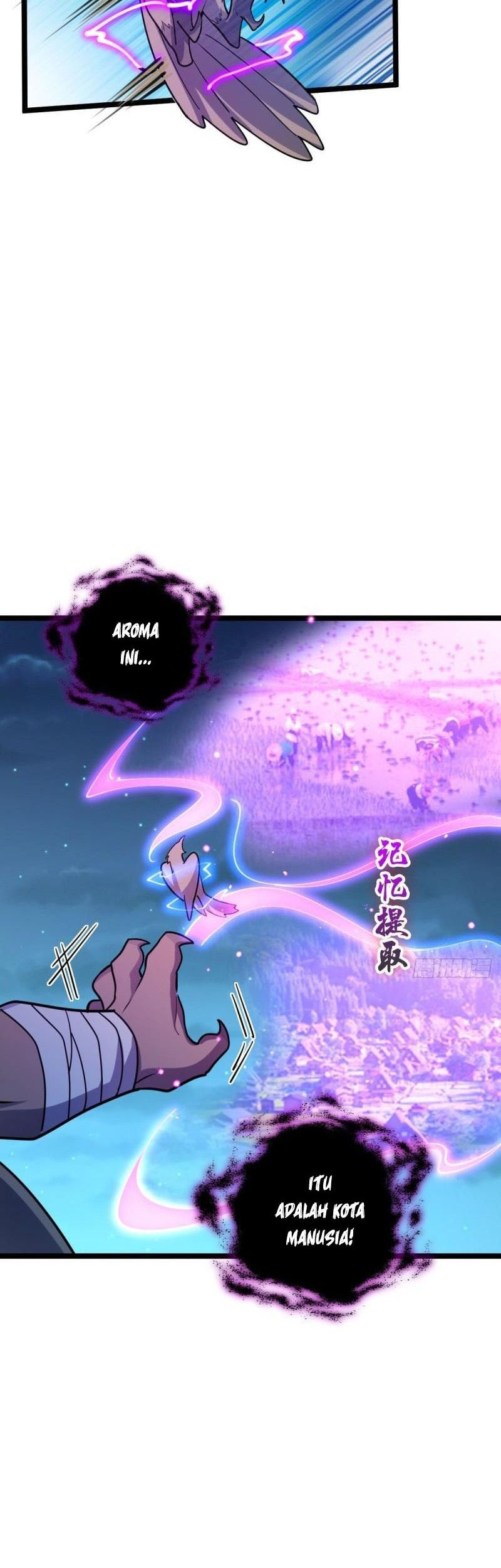 My Master Only Breaks Through Every Time the Limit Is Reached Chapter 34 - halaman 39