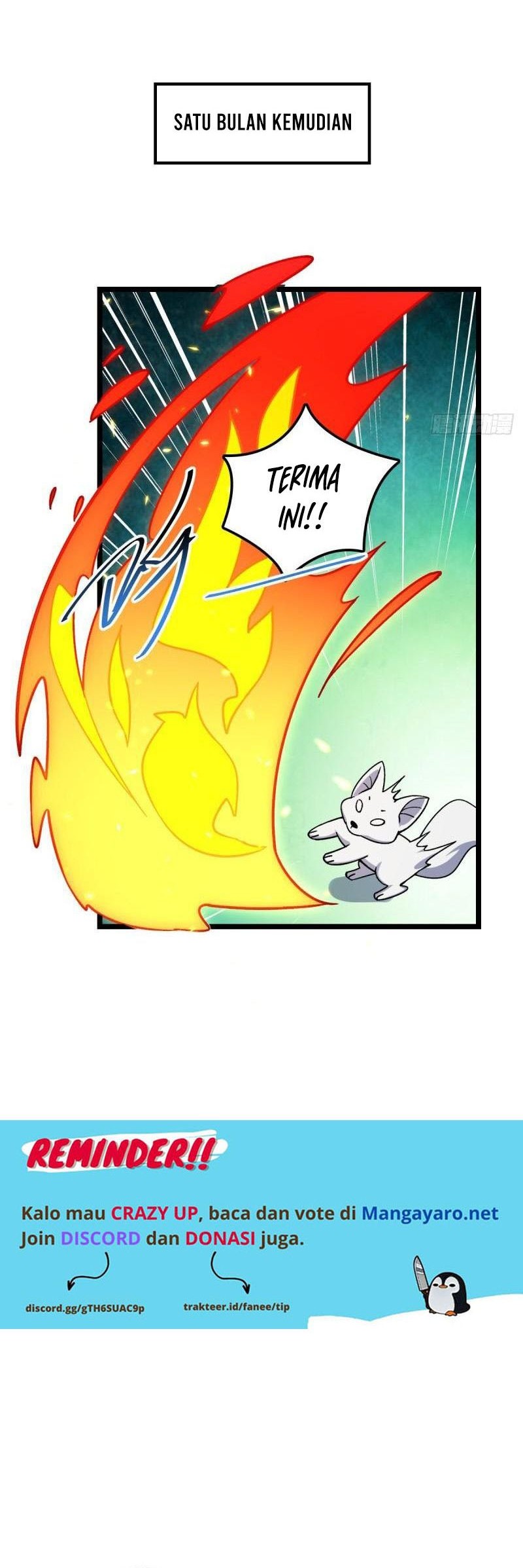 My Master Only Breaks Through Every Time the Limit Is Reached Chapter 35 - halaman 17