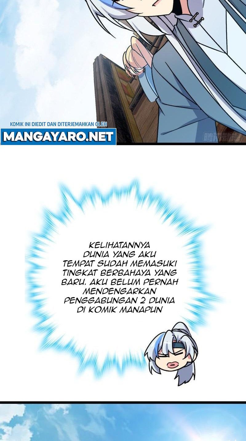 My Master Only Breaks Through Every Time the Limit Is Reached Chapter 35 - halaman 29