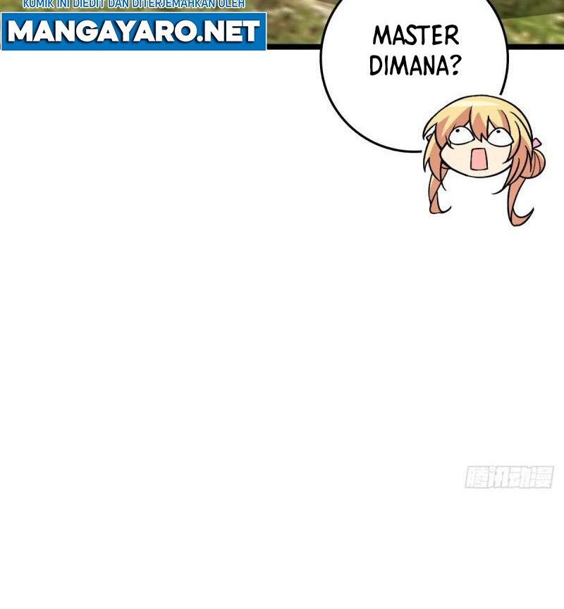 My Master Only Breaks Through Every Time the Limit Is Reached Chapter 36 - halaman 17