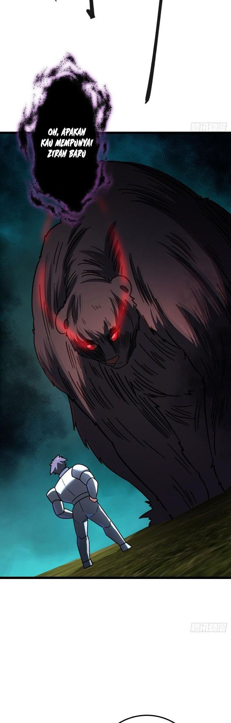 My Master Only Breaks Through Every Time the Limit Is Reached Chapter 36 - halaman 39