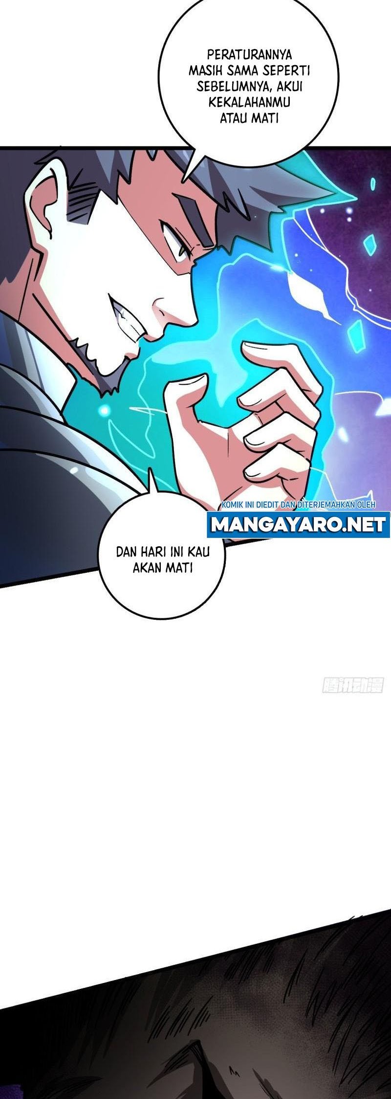 My Master Only Breaks Through Every Time the Limit Is Reached Chapter 36 - halaman 40