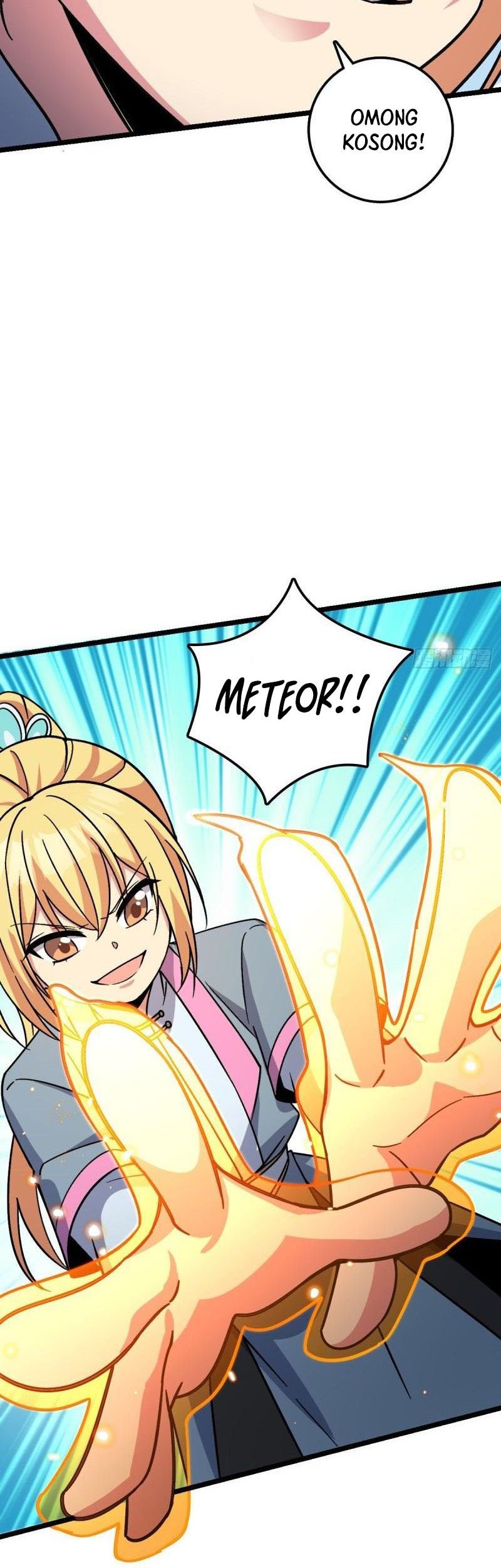 My Master Only Breaks Through Every Time the Limit Is Reached Chapter 37 - halaman 11