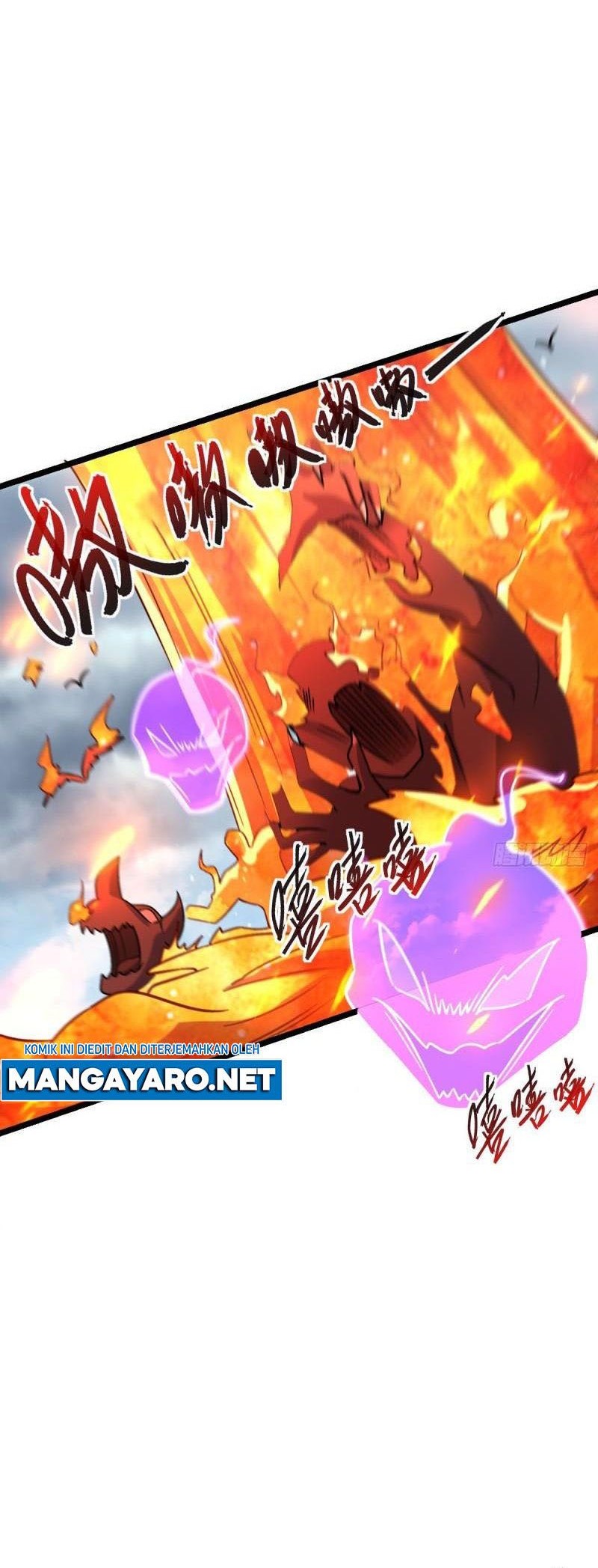 My Master Only Breaks Through Every Time the Limit Is Reached Chapter 37 - halaman 13