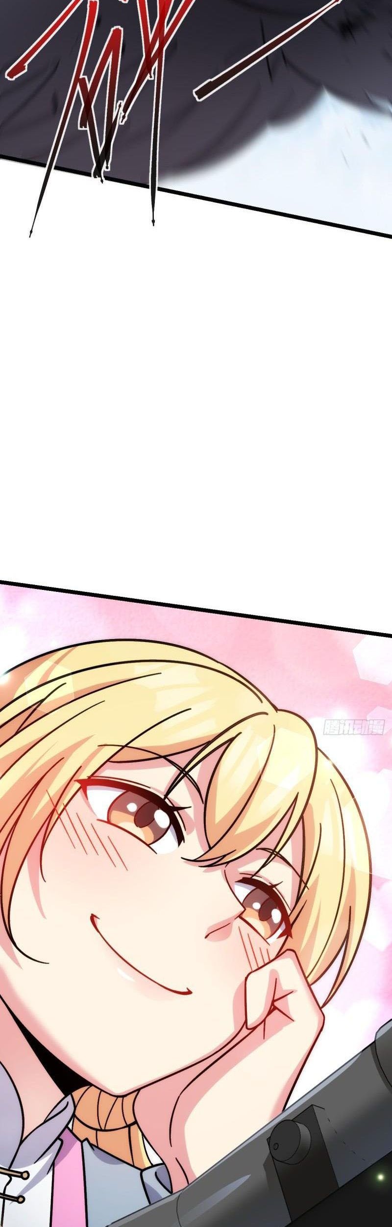 My Master Only Breaks Through Every Time the Limit Is Reached Chapter 37 - halaman 8