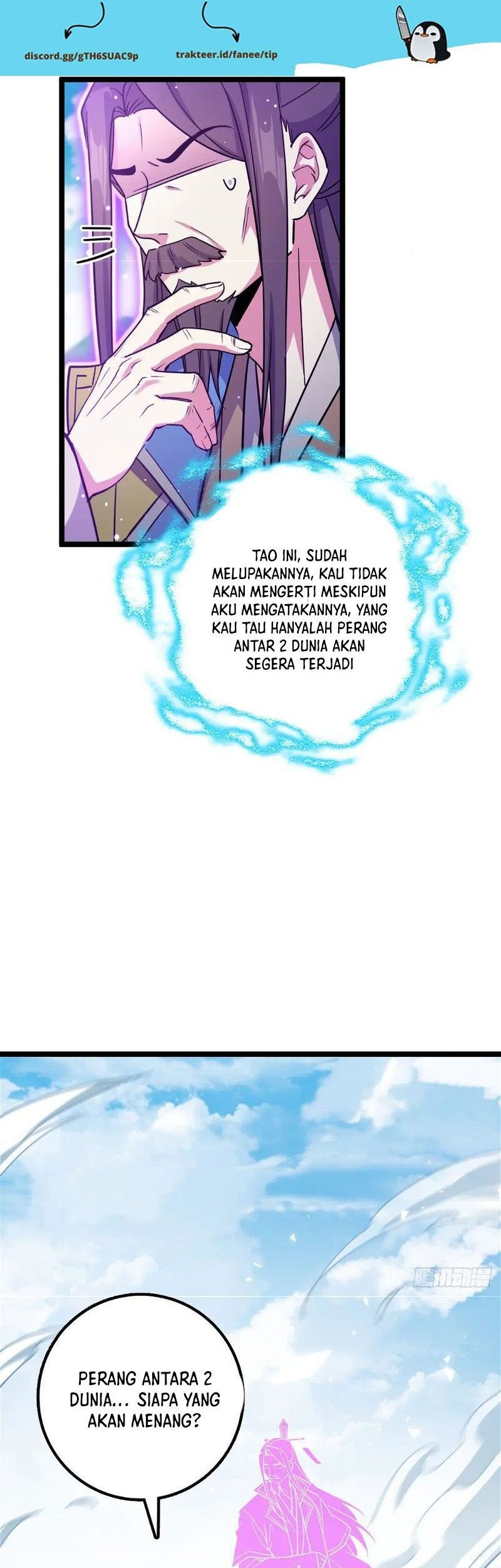 My Master Only Breaks Through Every Time the Limit Is Reached Chapter 39 - halaman 18