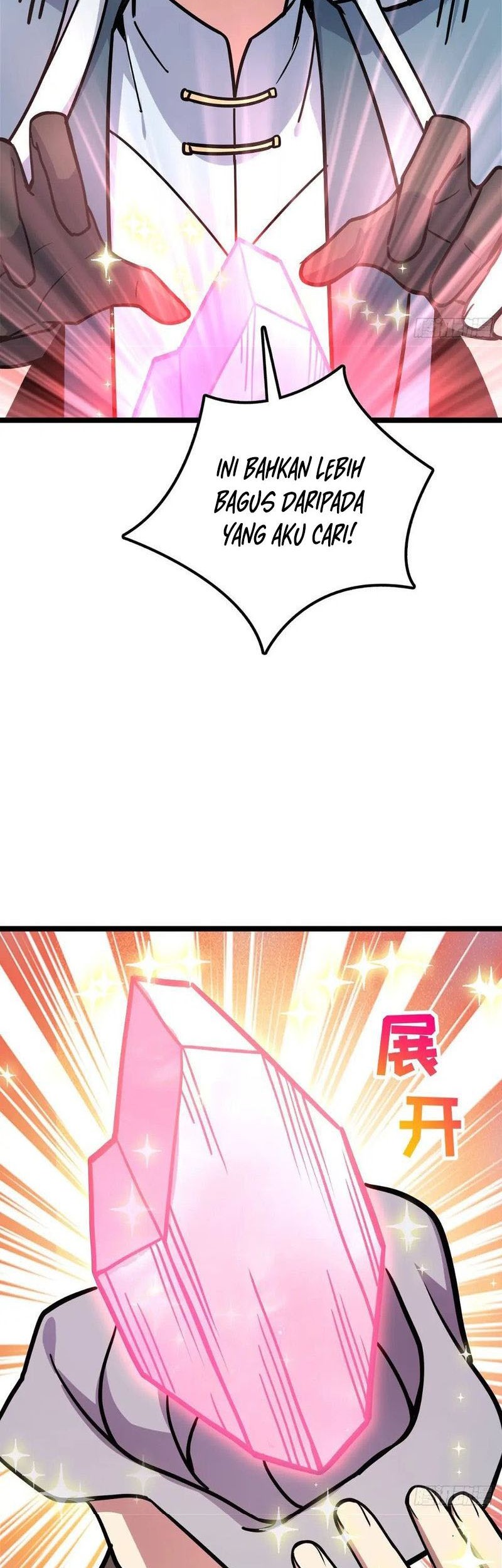 My Master Only Breaks Through Every Time the Limit Is Reached Chapter 39 - halaman 28