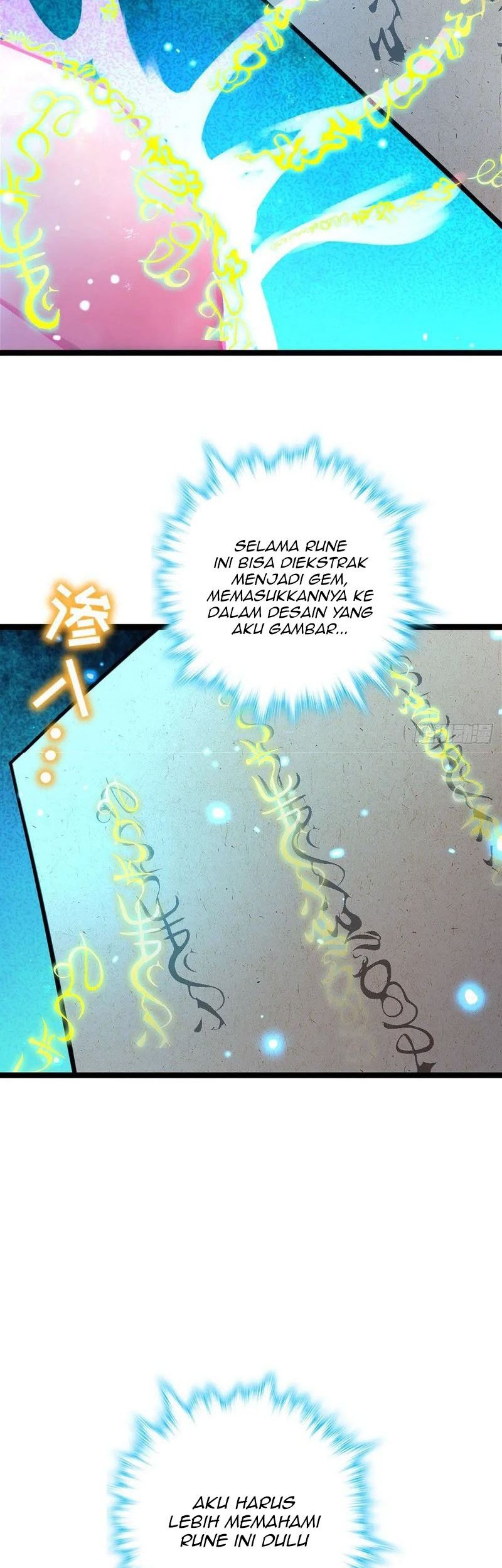 My Master Only Breaks Through Every Time the Limit Is Reached Chapter 39 - halaman 44