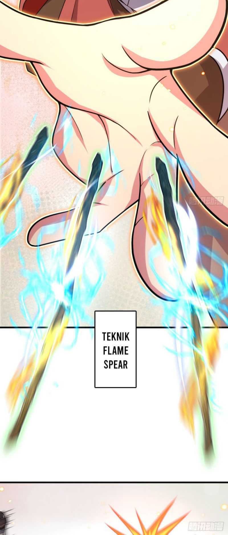 My Master Only Breaks Through Every Time the Limit Is Reached Chapter 4 - halaman 22