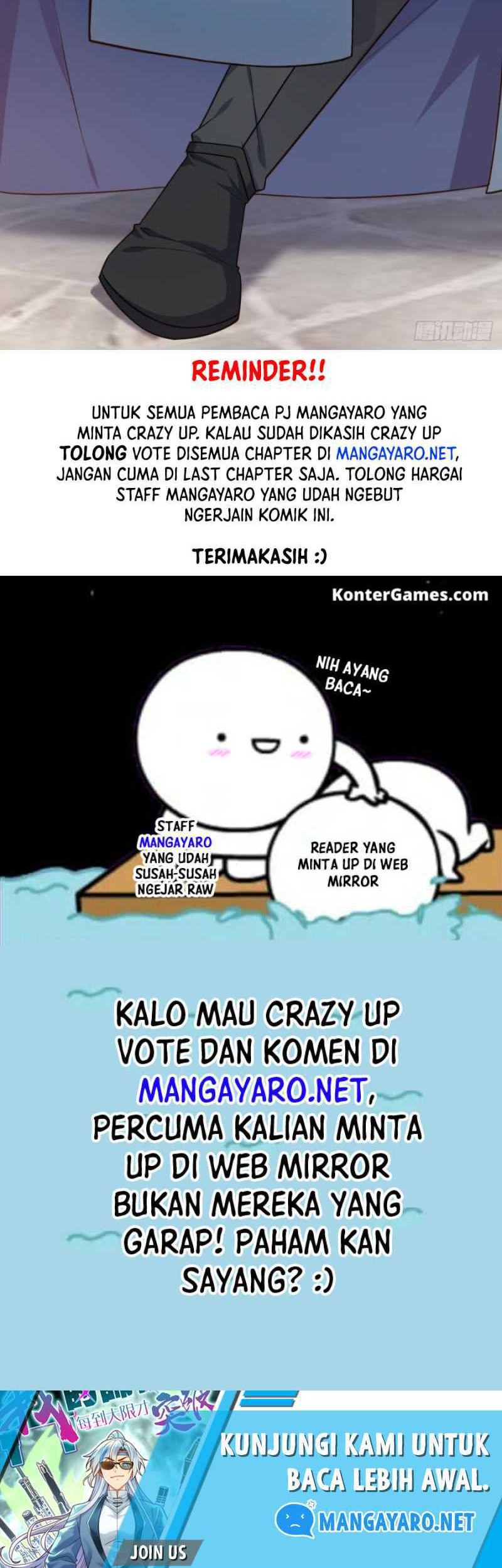 My Master Only Breaks Through Every Time the Limit Is Reached Chapter 4 - halaman 34