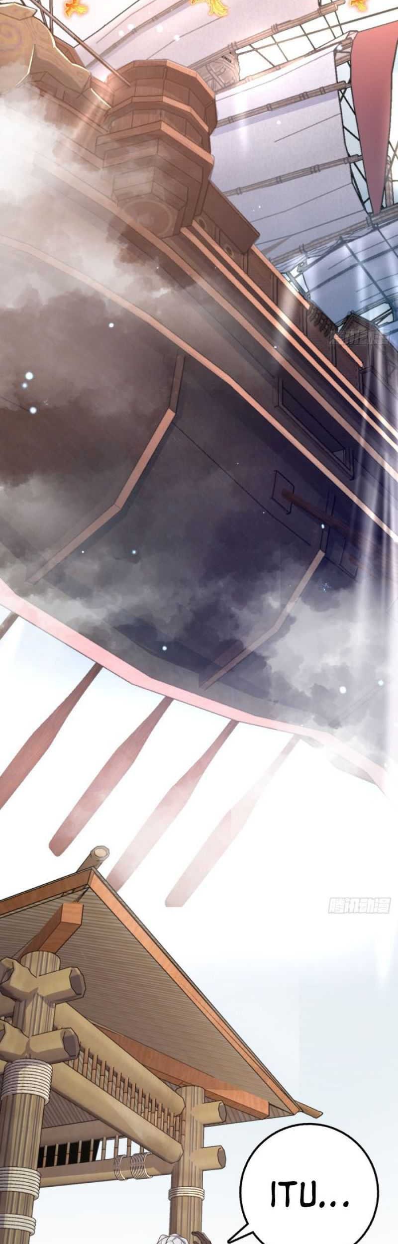 My Master Only Breaks Through Every Time the Limit Is Reached Chapter 4 - halaman 4