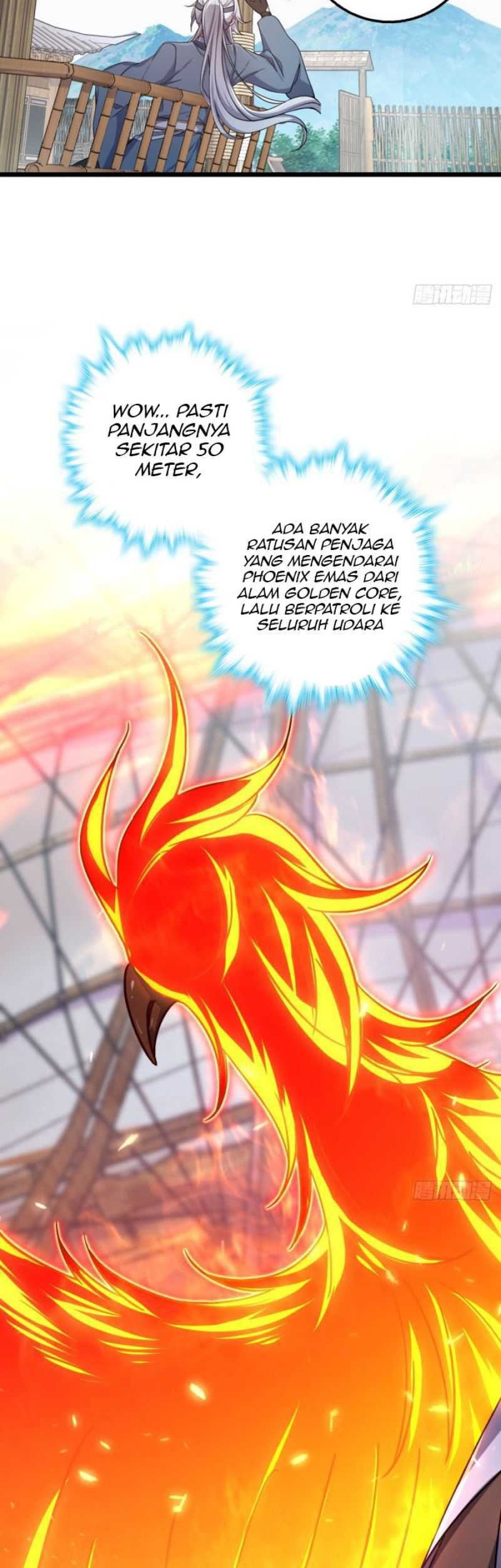 My Master Only Breaks Through Every Time the Limit Is Reached Chapter 4 - halaman 5