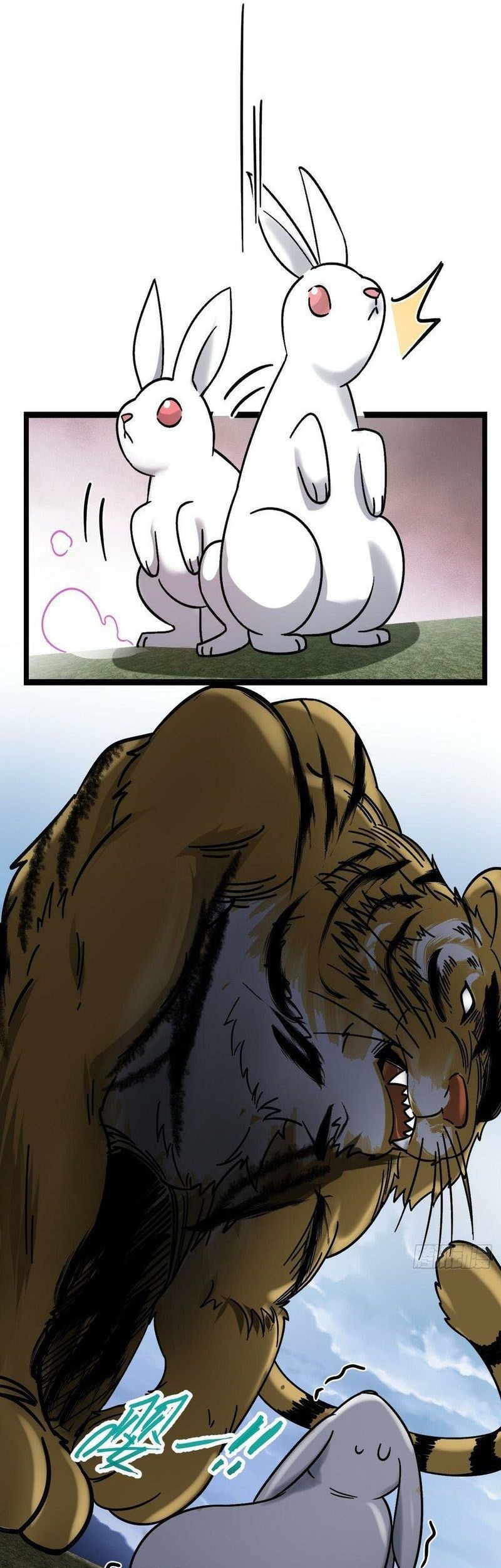 My Master Only Breaks Through Every Time the Limit Is Reached Chapter 40 - halaman 26