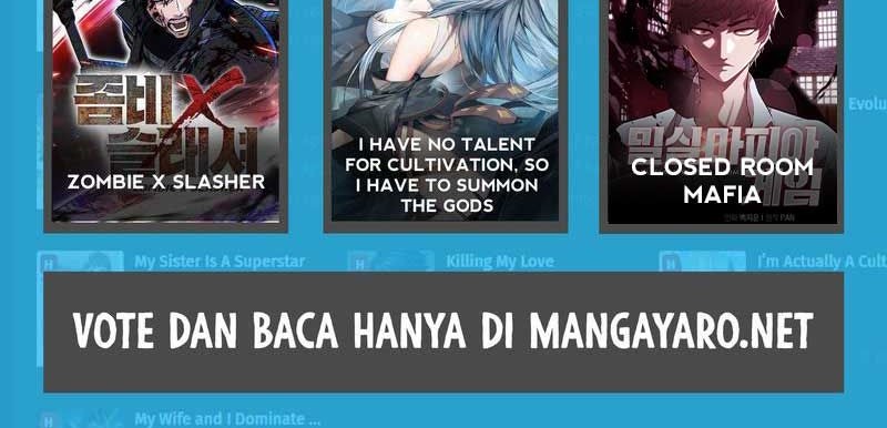 My Master Only Breaks Through Every Time the Limit Is Reached Chapter 40 - halaman 44