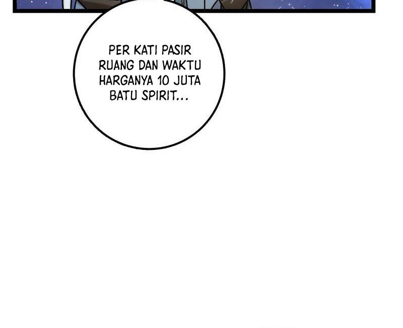 My Master Only Breaks Through Every Time the Limit Is Reached Chapter 40 - halaman 5