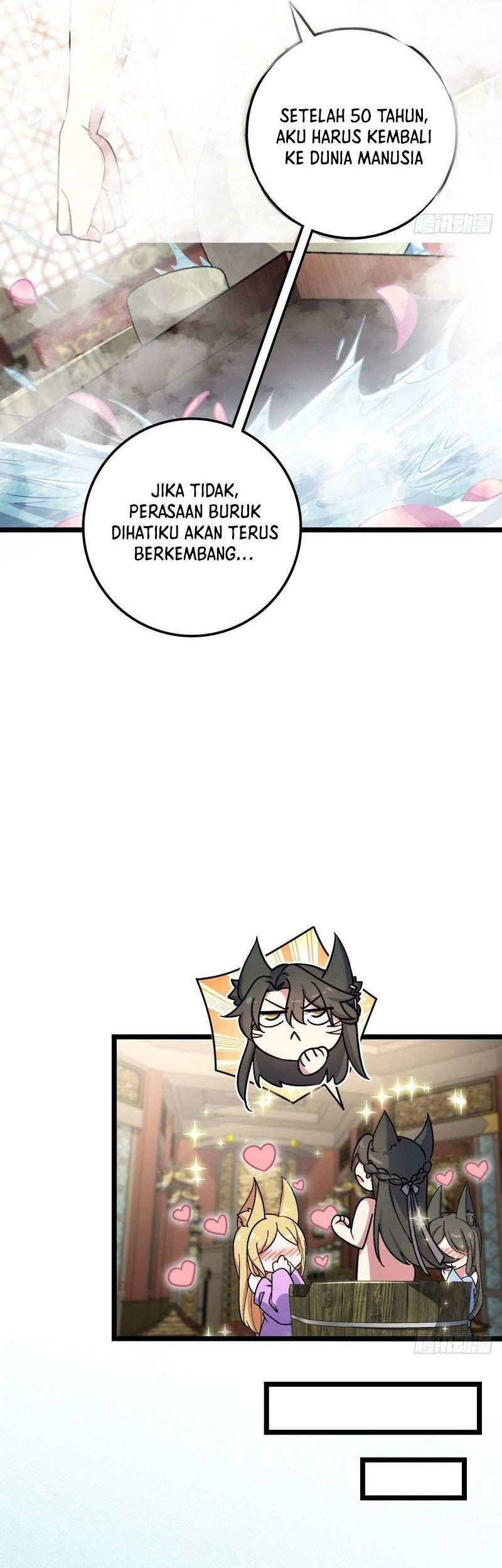 My Master Only Breaks Through Every Time the Limit Is Reached Chapter 41 - halaman 34
