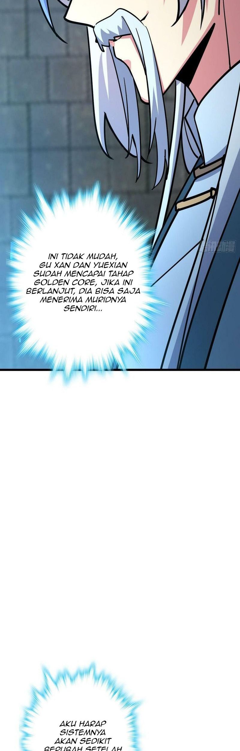 My Master Only Breaks Through Every Time the Limit Is Reached Chapter 42 - halaman 23