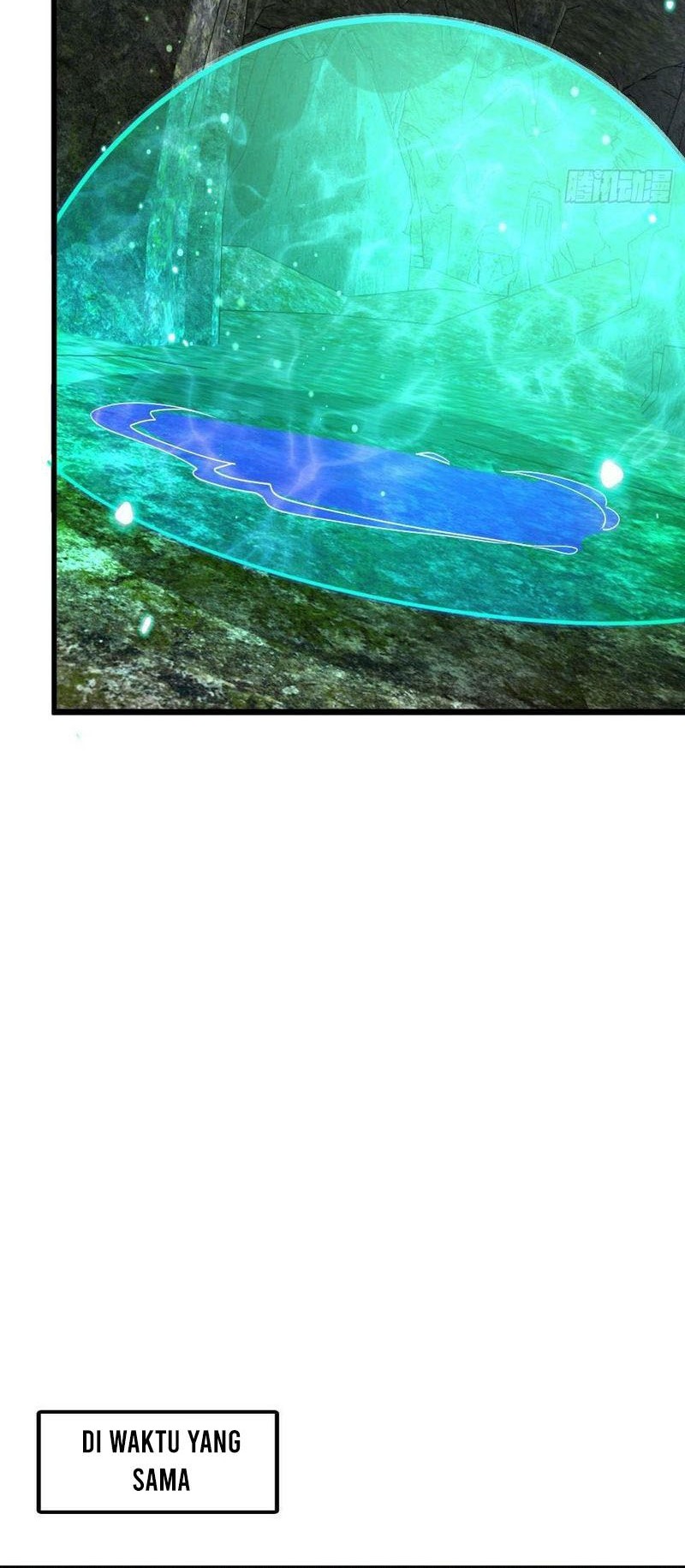 My Master Only Breaks Through Every Time the Limit Is Reached Chapter 42 - halaman 33