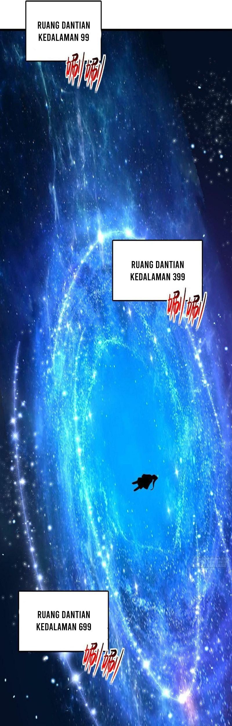 My Master Only Breaks Through Every Time the Limit Is Reached Chapter 42 - halaman 38
