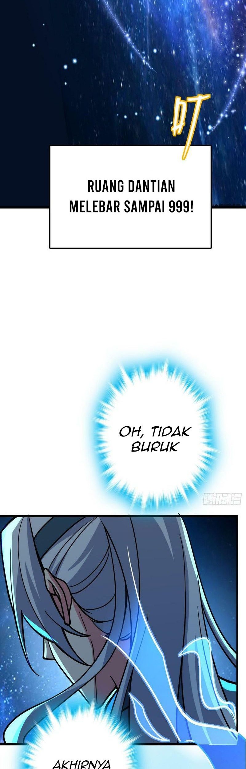 My Master Only Breaks Through Every Time the Limit Is Reached Chapter 42 - halaman 39