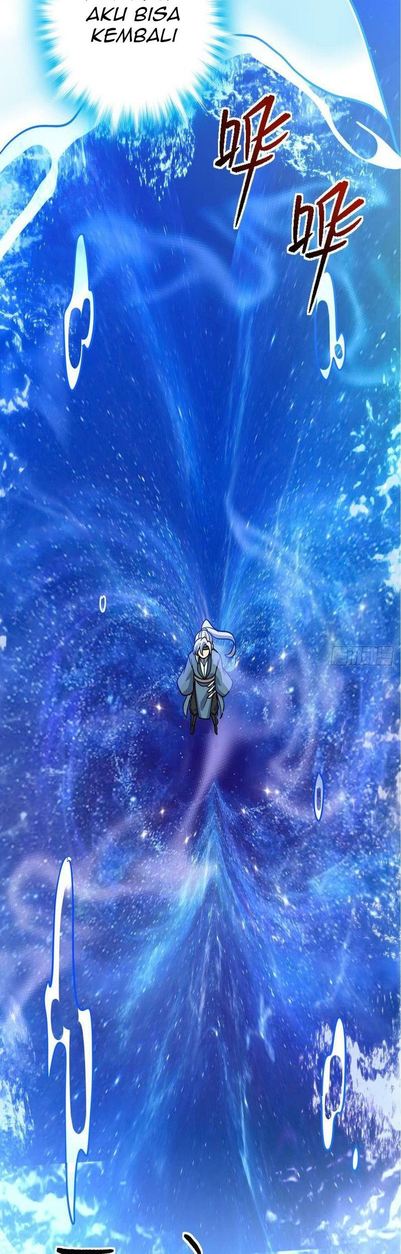 My Master Only Breaks Through Every Time the Limit Is Reached Chapter 42 - halaman 40