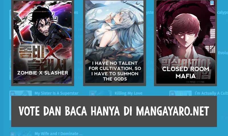 My Master Only Breaks Through Every Time the Limit Is Reached Chapter 42 - halaman 72