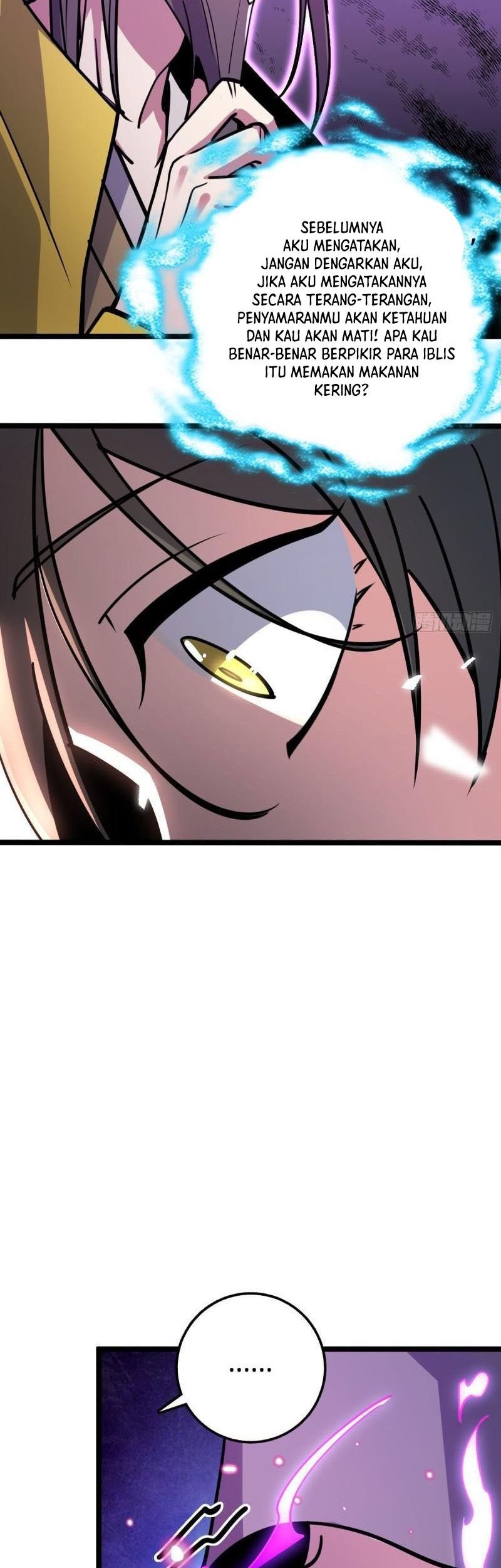 My Master Only Breaks Through Every Time the Limit Is Reached Chapter 43 - halaman 11