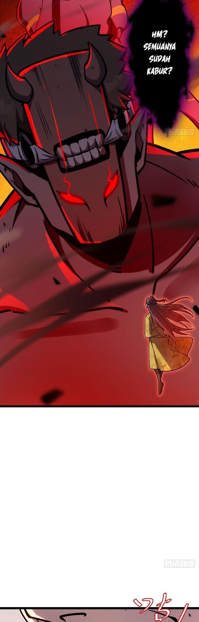 My Master Only Breaks Through Every Time the Limit Is Reached Chapter 43 - halaman 4