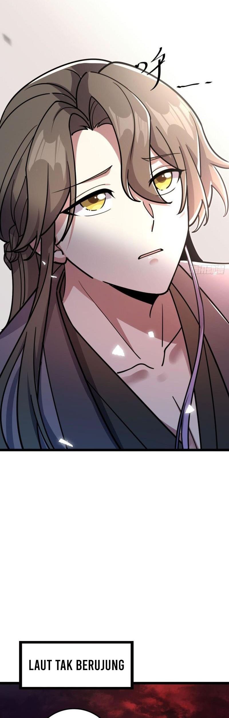 My Master Only Breaks Through Every Time the Limit Is Reached Chapter 43 - halaman 8
