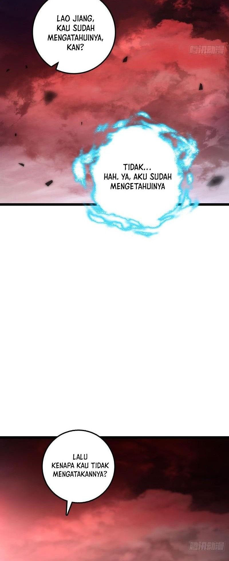 My Master Only Breaks Through Every Time the Limit Is Reached Chapter 43 - halaman 9