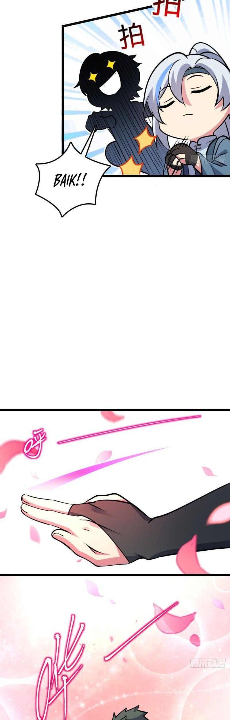 My Master Only Breaks Through Every Time the Limit Is Reached Chapter 44 - halaman 12