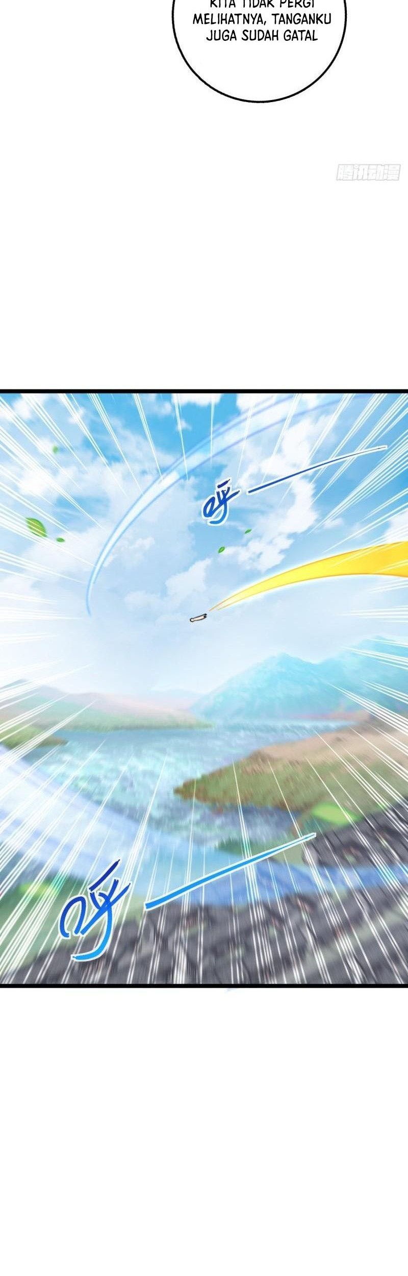 My Master Only Breaks Through Every Time the Limit Is Reached Chapter 45 - halaman 13