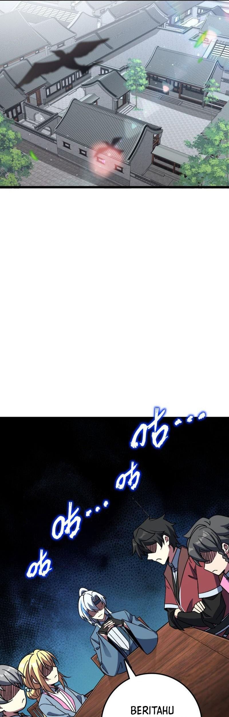 My Master Only Breaks Through Every Time the Limit Is Reached Chapter 45 - halaman 30