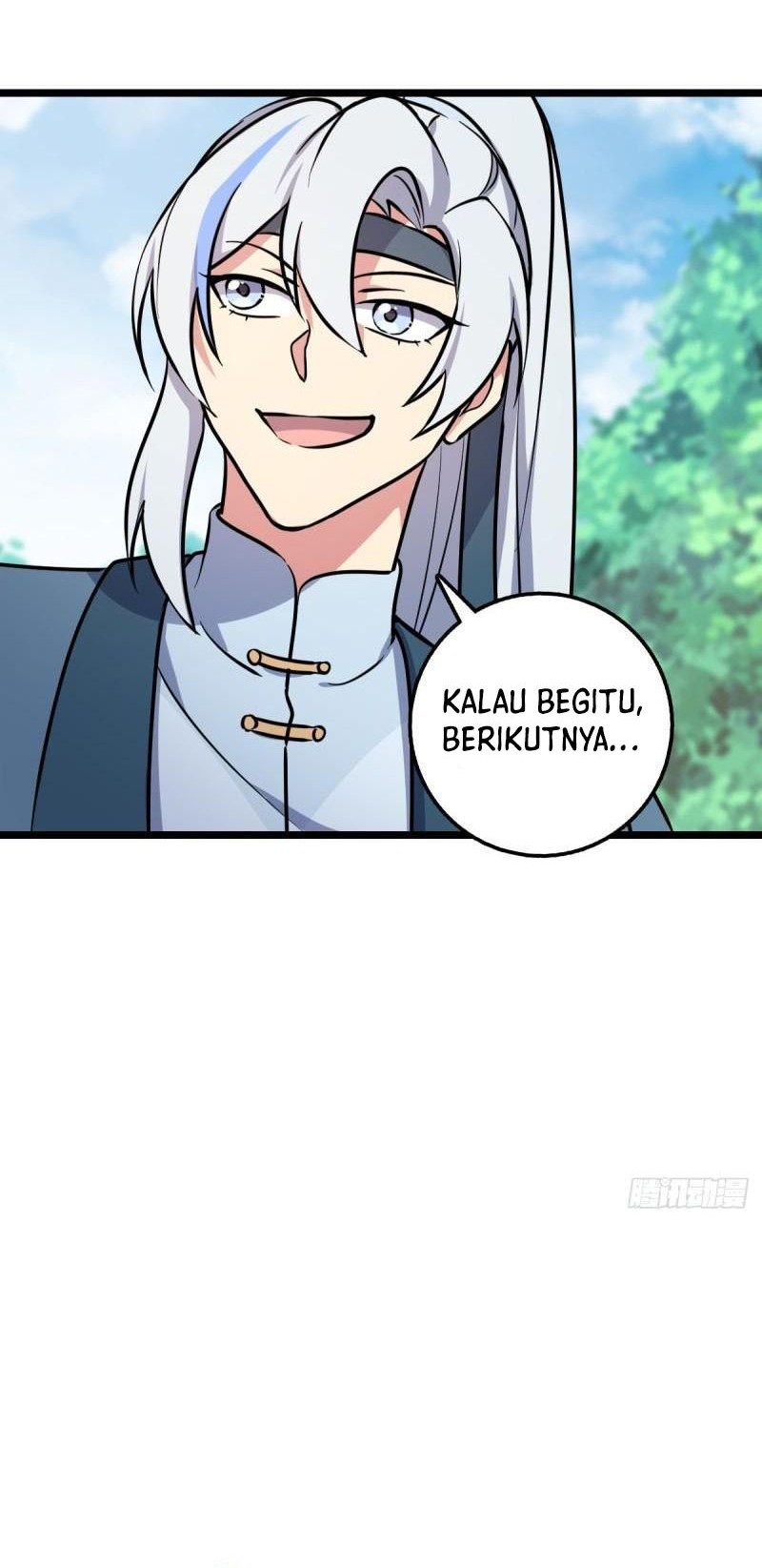 My Master Only Breaks Through Every Time the Limit Is Reached Chapter 46 - halaman 33