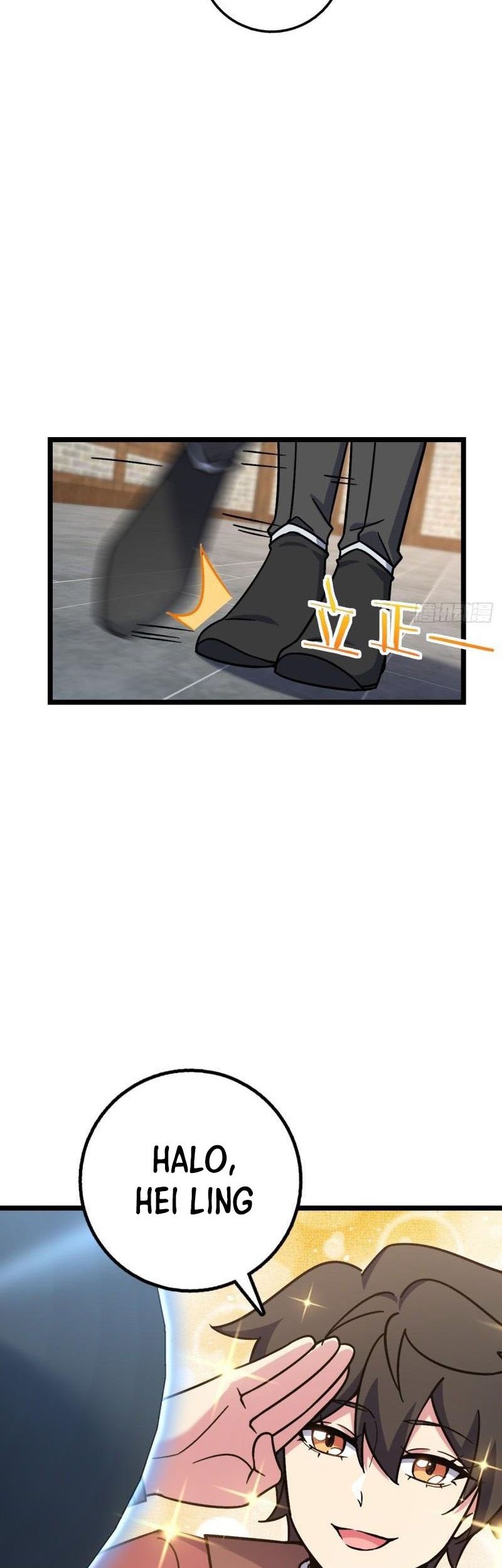My Master Only Breaks Through Every Time the Limit Is Reached Chapter 47 - halaman 11