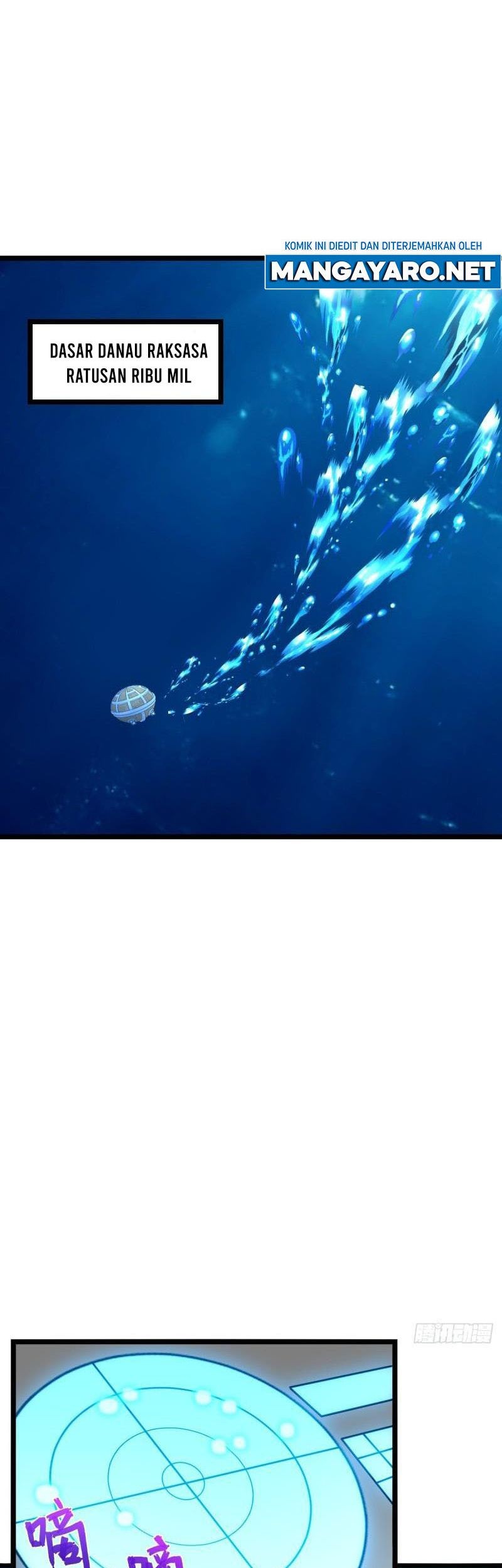 My Master Only Breaks Through Every Time the Limit Is Reached Chapter 47 - halaman 25
