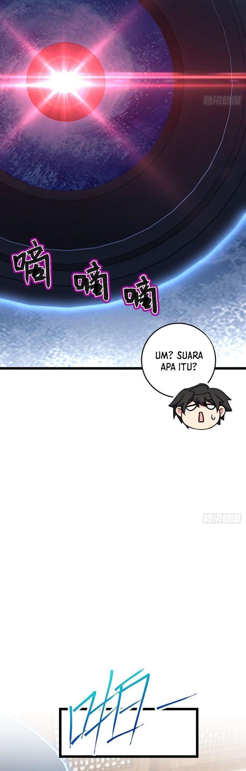 My Master Only Breaks Through Every Time the Limit Is Reached Chapter 47 - halaman 6