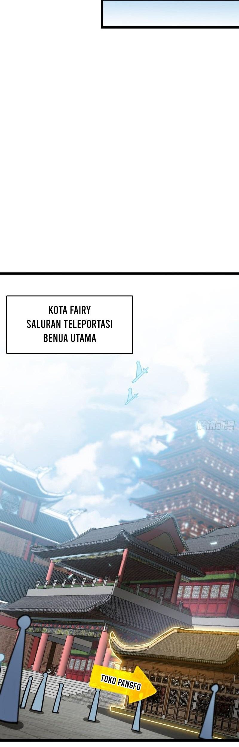 My Master Only Breaks Through Every Time the Limit Is Reached Chapter 48 - halaman 11