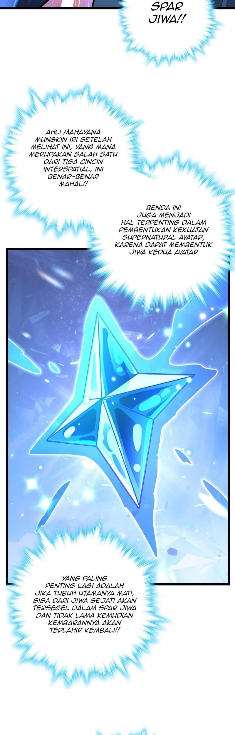 My Master Only Breaks Through Every Time the Limit Is Reached Chapter 48 - halaman 36