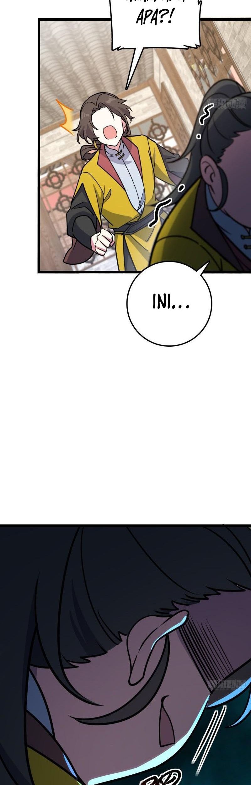 My Master Only Breaks Through Every Time the Limit Is Reached Chapter 48 - halaman 39