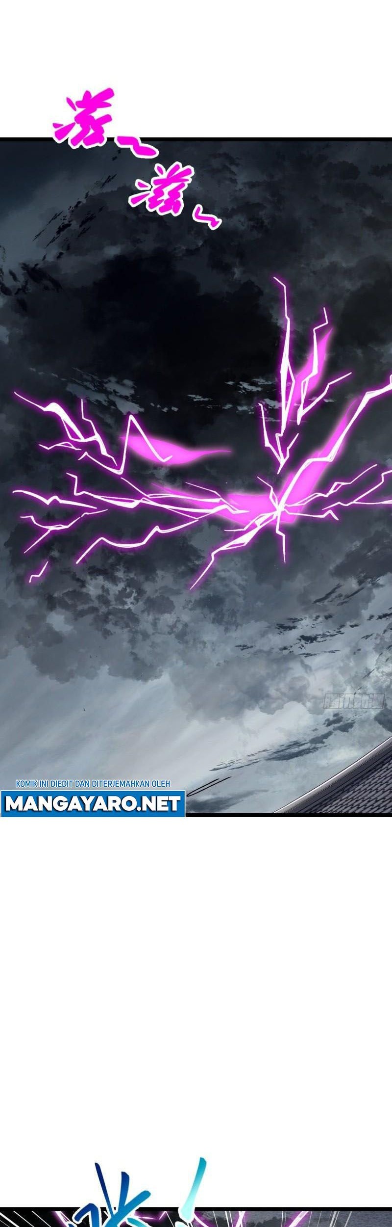 My Master Only Breaks Through Every Time the Limit Is Reached Chapter 49 - halaman 7