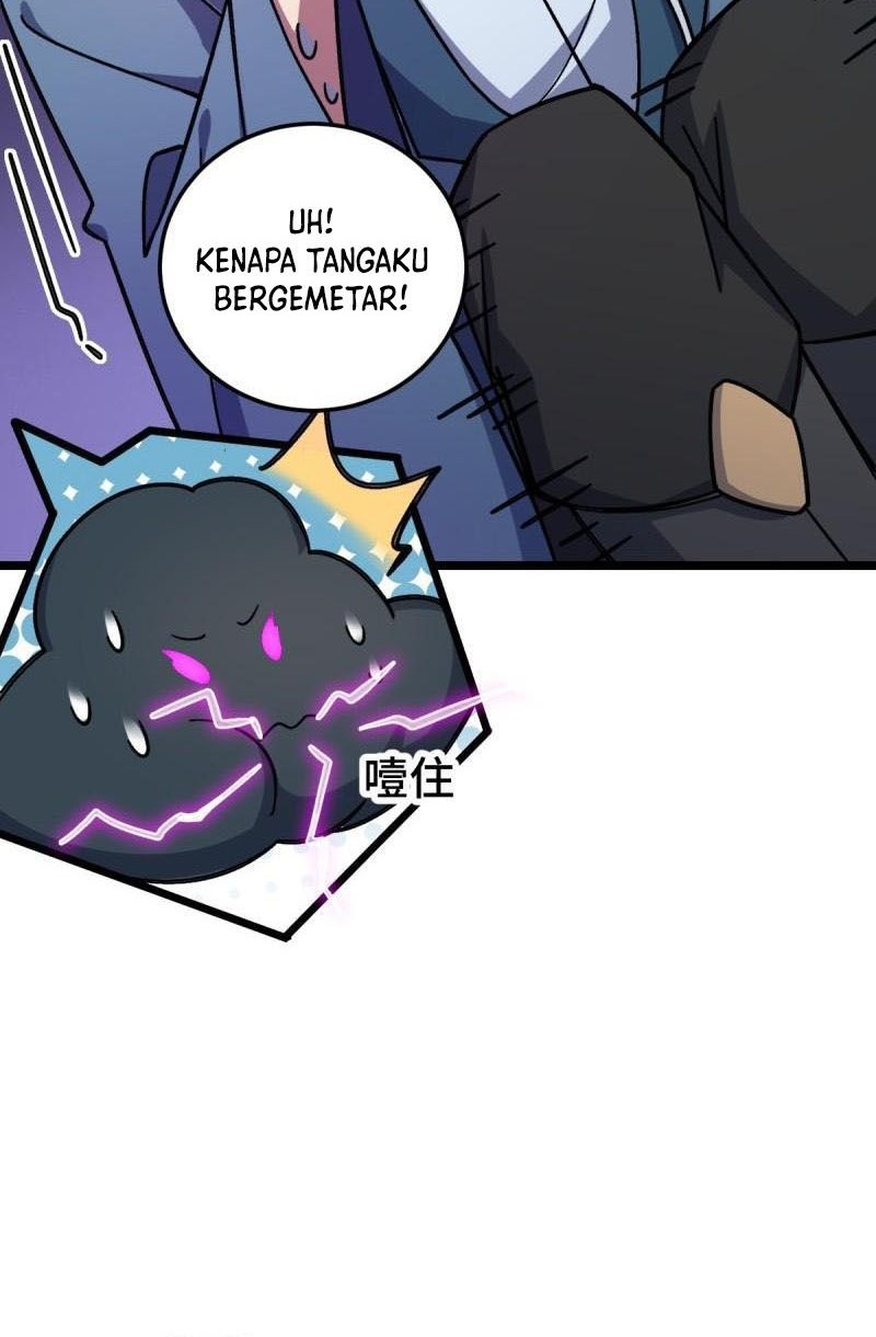 My Master Only Breaks Through Every Time the Limit Is Reached Chapter 49 - halaman 9