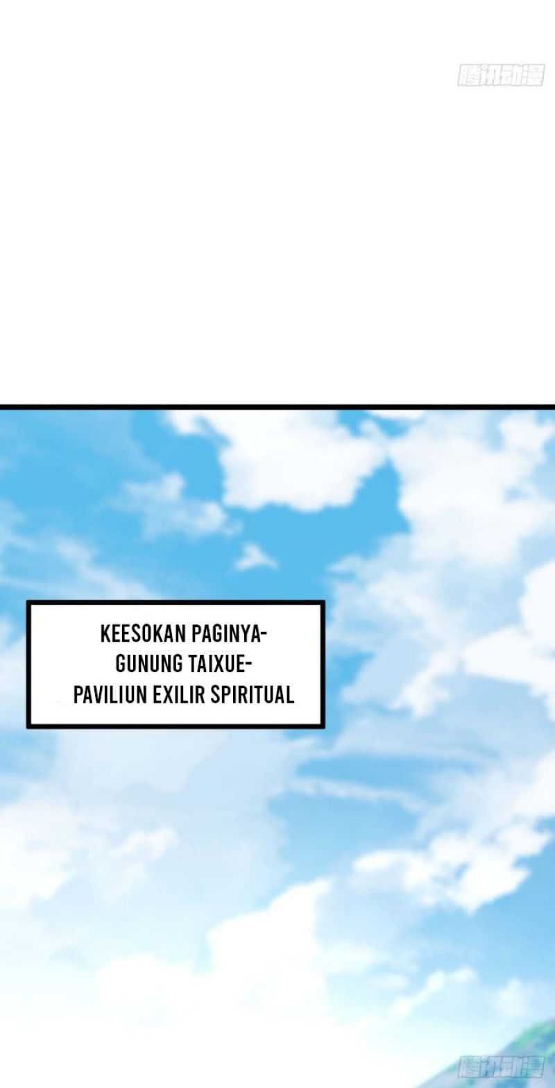 My Master Only Breaks Through Every Time the Limit Is Reached Chapter 5 - halaman 15