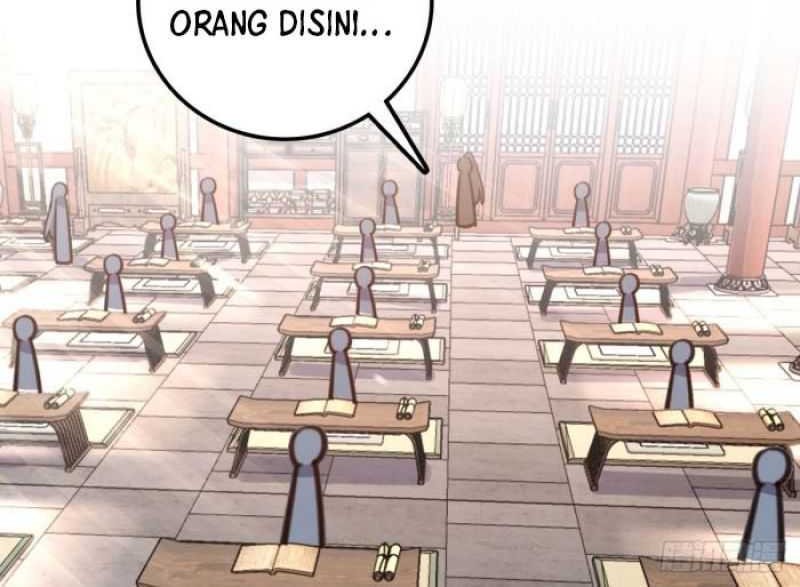 My Master Only Breaks Through Every Time the Limit Is Reached Chapter 5 - halaman 22