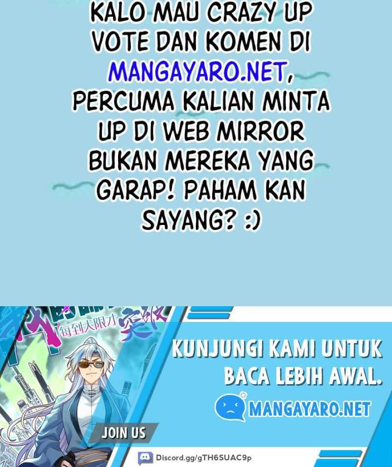 My Master Only Breaks Through Every Time the Limit Is Reached Chapter 5 - halaman 34