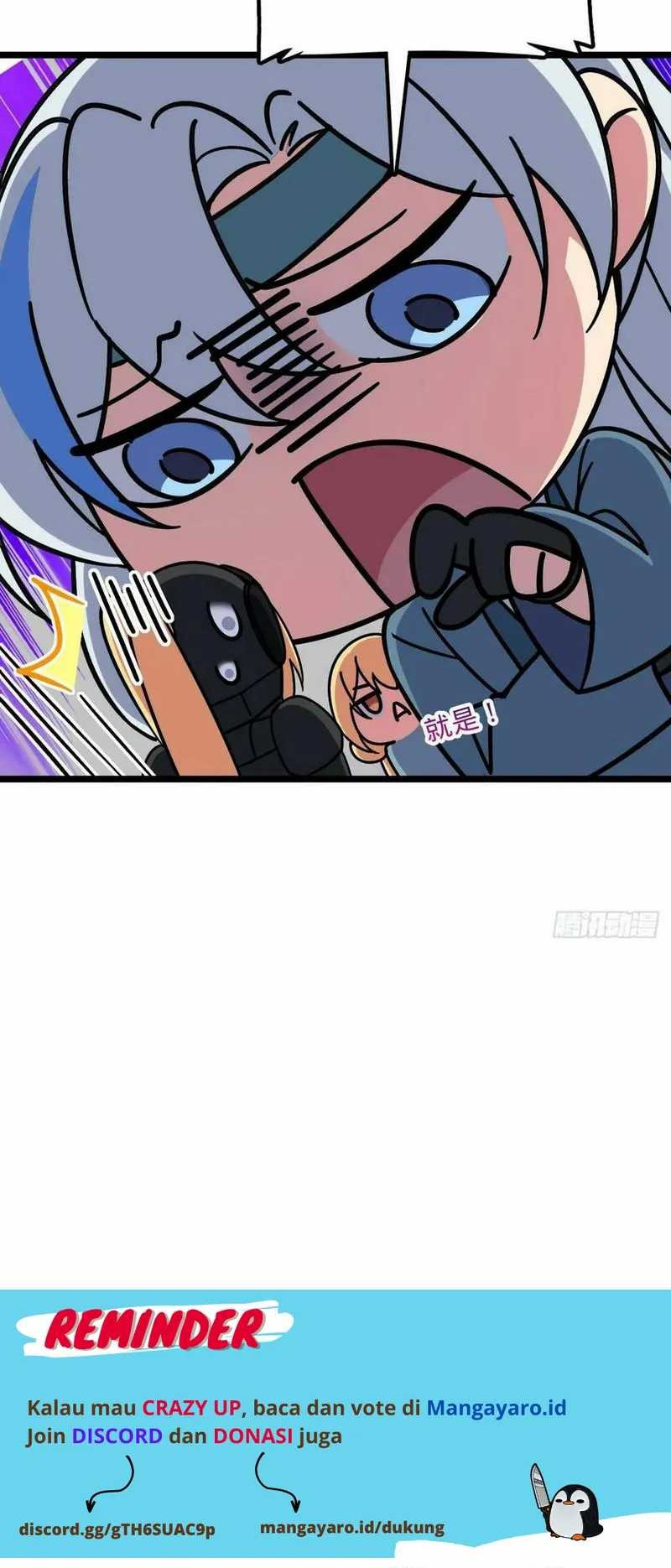 My Master Only Breaks Through Every Time the Limit Is Reached Chapter 50 - halaman 17